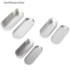 JTFF Manicure Esterilizador Caixa Bandeja De Ferramentas Para Unhas Dentárias Recipiente Resistente De Alta Temperatura