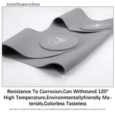 Jtf Silicone Colar De Corte De Cabelo Tingimento Xales Cabeleireiro Capa Ne Envoltório Guarda Almofada De Ombro Cachecol