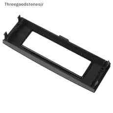 TGS Car Radio RD4 CD Player Type C Tela Frame Shell Substituição Caso JR