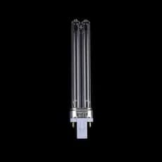 Lâmpada De Substituição UV TGS 9W G23 2 Pinos Para HW-303B 304B 404B JUP-01 CF400UV CF500UV JR
