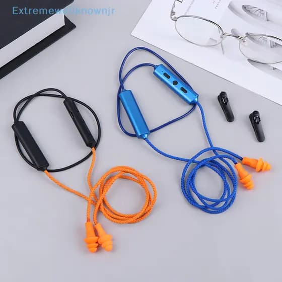 EJBR Fones De Ouvido Para Trabalho , Supressão De Ruídos , Proteção Auditiva , Locais De Construção , Linhas De Produção Barulhentos HOT