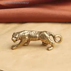 EJBR Zodíaco Chinês Mini Ano Do Tigre 2022 Novo Decoração De Casa Luy Presentes Quente