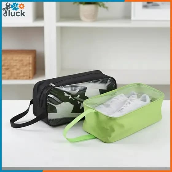 LTBR Organizador De Sapatos À Prova D'água , 33x12cm , Bolsa De Treinamento De Academia , Armazenamento De Calçados Espo