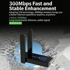 LTBR WiFi Roteador Extensor USB Rede Impulsionador Parede Penetrando Amplificador De Sinal Forte Para Estável Rápido Int