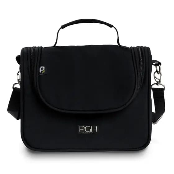 Bolsa Térmica Lancheira Pequena Lancheira Escolar Trabalho