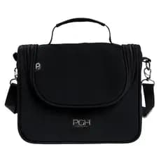 Bolsa Térmica Fitness Impermeável Lancheira Marmiteira Escolar