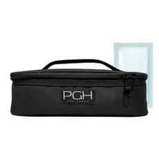 Lancheira Bolsa Térmica Basic PGH com Gelo Flexível