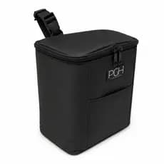 Bolsa Térmica Lancheira 6L Adulto para Academia ou Trabalho Daily PGH
