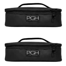 Lancheira Bolsa Térmica Pequena Adulto Basic Pgh Kit Com 2 unidades