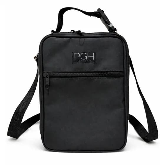 Lancheira Bolsa Térmica Compacta Academia Trabalho 5L Sling