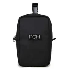 Bolsa Maternidade Mini para Carrinho Bebê Impermeável Compacta Organizer PGH BabyGo