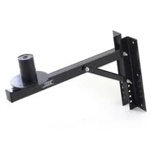 Suporte Parede Caixa De Som Acústica Ibox Spcr Até 35kg Aço