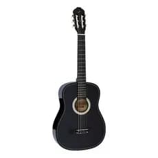 Violão Clássico Acústico Vogga Vca102n Preto