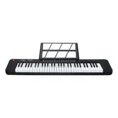 Teclado Waldman P/ Iniciante Classtone Wts-100 Preto Bivolt