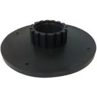Adaptador Para Corneta 2 Polegadas Profissional Permak