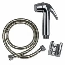 Ducha Higiênica Metal Cromado Sem Registro
