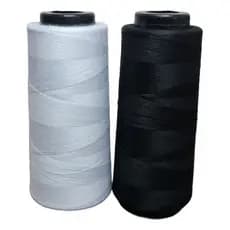 Linha Para Costura Resistente 2000 Jardas 100% Poliéster