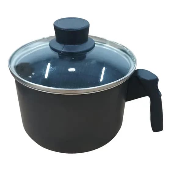 Canecao Leiteira Fervedor Antiaderente Teflon Nº 14 - 1,2 L