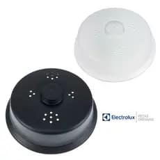 Tampa De Plástico Protetor Prato De Microondas Electrolux A10576801