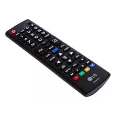 Controle Remoto Smart Tv LG 3d 42la6204 47la6610 Akb75055701