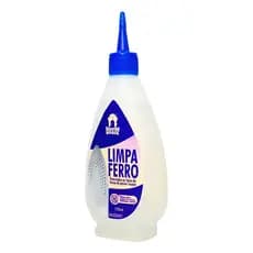 Limpa Ferro De Passar Roupa De Outra House 120ml Vila Belle