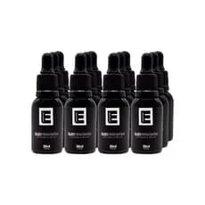 6 UNI ÓLEO PARA BARBA EVOLUTION BARBER 30ML - KIT ÓLEO DE BARBA PARA REVENDA