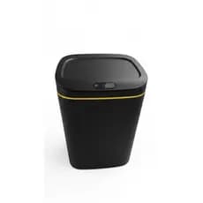 Lixeira Inteligente Automática Sensor Presença 16l