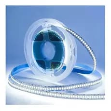 Fita Led 240 led Por Metro 3528 P/ Perfil - 5 Metros 12v