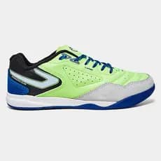 Chuteira Futsal Topper Dominator Club V Indoor Original Alta Performance