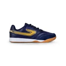 Chuteira Futsal Topper Maestro Club V Indoor Original Resistente Adulto