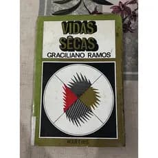 Vidas Secas - Graciliano Ramos