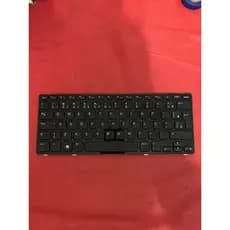 Teclado de notebook ultrabook dell-conservado   Teclado ultrabook  Dell  Inspirion 14
