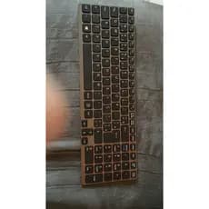 Teclado para notebook modelo NP300E4A Samsung