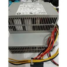 Fonte De Alimentação Para Pc Dell A280p-00 280w. (Usado)