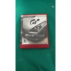 Jogo original play 3 Gran Turismo 5  Possui algumas marcas de uso   Case conservada