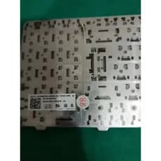 Teclado Notebook Dell Inspiron Modelo 5010-usado. (Usado)