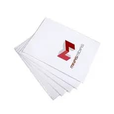 Papel Fotográfico A4 Glossy 230g 500 folhas - À Prova D'água - Papel Foto com Brilho
