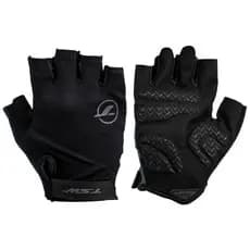 Luva ciclismo meio dedo curto TSW Comp Gel mod. 03