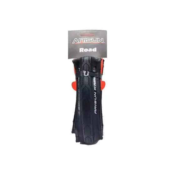 Pneu 700 x 25 bike Speed road Arisun Rapide Kevlar 60 Tpi