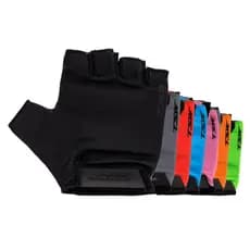 Luva para ciclismo bike meio dedo curto TSW Combat mod. 01