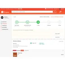 teste shopee trem bao