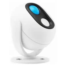 Sensor De Presença Sensor Movimento Alerta Sonoro Segurança Casa e Comércio