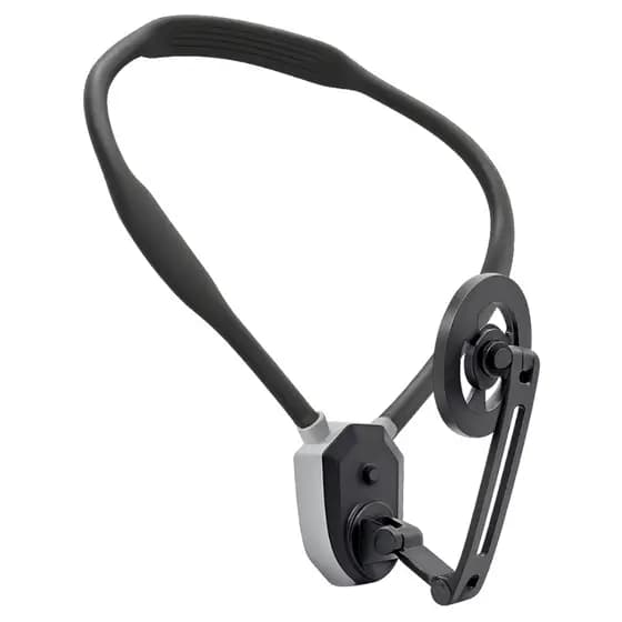 Suporte Magnético De Pescoço Para Celular e Similares Mãos Livres