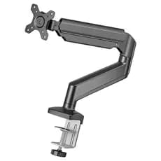 Suporte Para Monitor Ergonômico Articulado 10 A 27 Polegadas