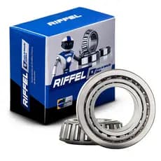 Caixa Direção Cônica Cg 160 150 125 Titan Fan Start Cargo - Riffel 100701