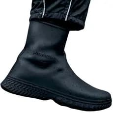 Protetor De Silicone Para Calçados Sapatos Tênis Capa De Chuva Moto - Categoria Protetor de Calçados