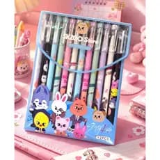 Kit Caneta de Gel Stray Kids/ Kzoo