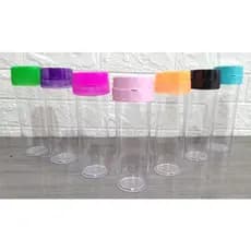 50 garrafas squa bio squeeze 480 ml transparente sem personalização
