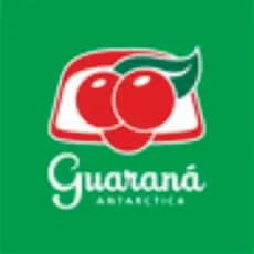 Adesivo Tambor Bar Guaraná Antartica 50x50 Vinil Adesivo