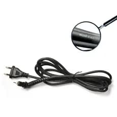 Cabo Giratório Chapinha Babyliss Nano Titanium Original